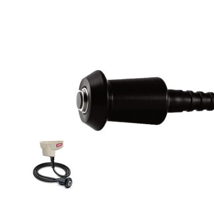 Defelsko PRB200C Ultrasonic Thickness Gauge Probe PosiTector200C