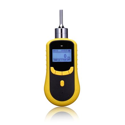 UNITEC SKY2000-CO2 (0-5000ppm) pump suction carbon dioxide Detector