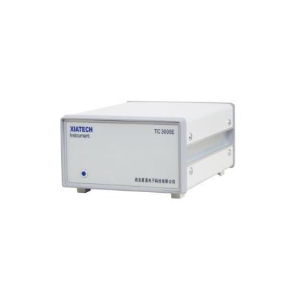 西安夏溪电子 TC3000E 导热系数测试仪 0.001~10.0W/(m·K)图片
