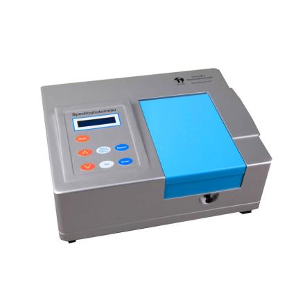 MODERNER XD-41-721 Visible Spectrophotometer Wavelength 360~1000nm