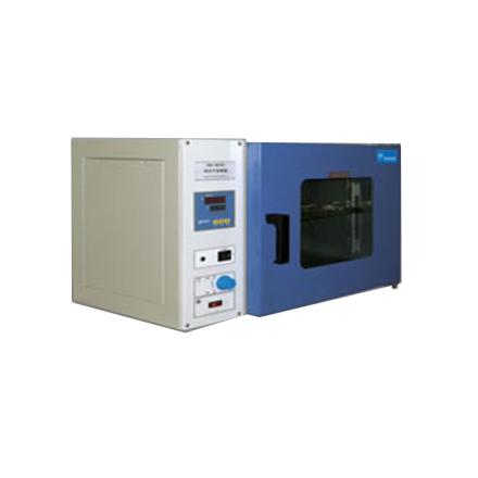 上海齐欣 GRX-9053A 干烤灭菌器 图片