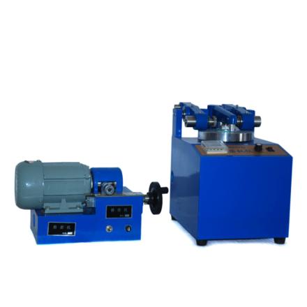 JINGKELIAN JM-IV Film abrasion machine Abrasion machine