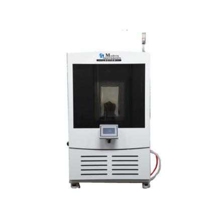 MODERNER XD-1VOC-A1 VOC release chamber, compartment volume 1000L