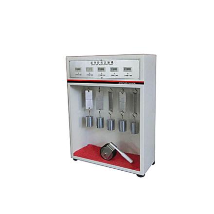 RONGJIDA CNX-5 Tack Tester, Standard Pressure Roller 2000g +/- 50g