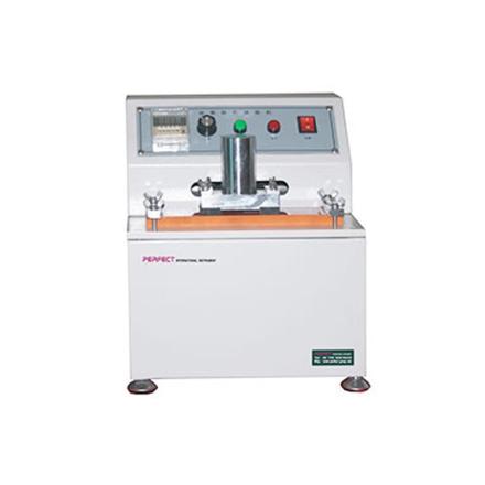PERFECT PT-8310 printing product friction test machine inks decolorization test machine