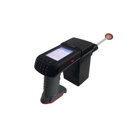 JPT-2008 VOC Gas Detector 0-2000ppm