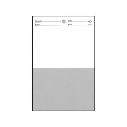 US LENETA Form 5DX-GW brushing card