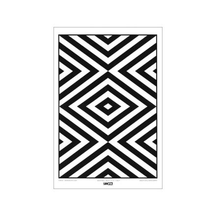 LENETA Form 8H spreading rate