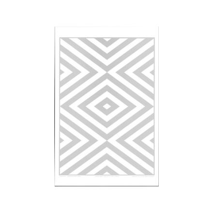 LENETA Form 8H-GW spreading rate cardboard