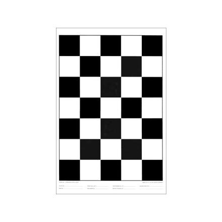 US LENETA Form 10H-BG spreading rate cardboard