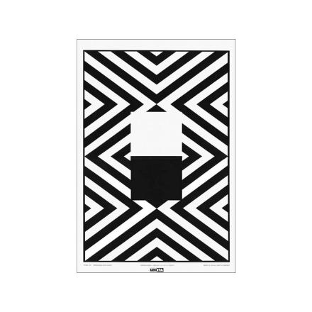 LENETA Form 12H spreading rate