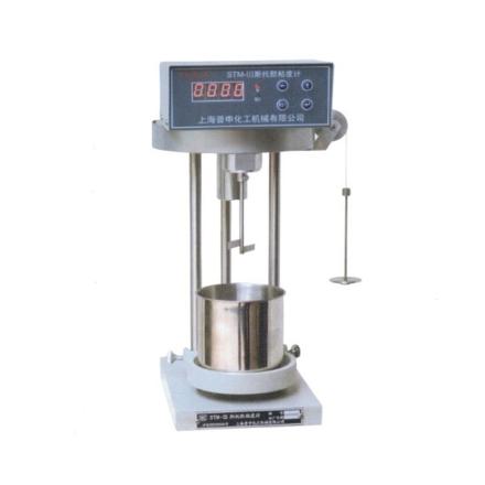 Pushen STM-III Stormer Viscometer weight type