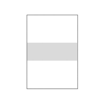 US LENETA Form 26-1M Wall Gloss Free Cardboard