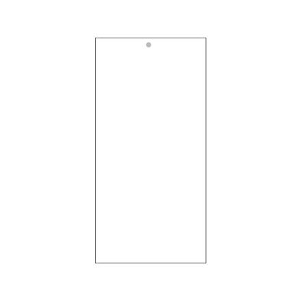 LENETA Form WM Pure White Cardboard