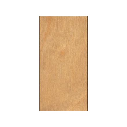 LENETA Form R7D Birch Veneer