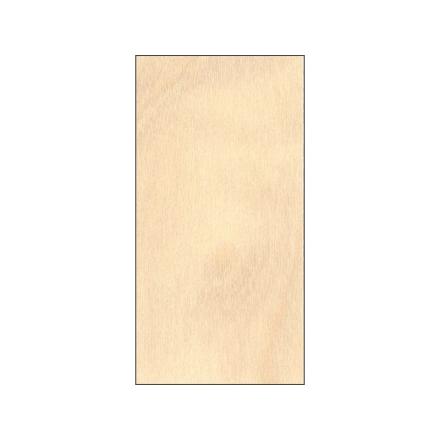 LENETA Form R1D Birch Board