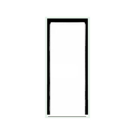LENETA Form P121-A Calibration plate
