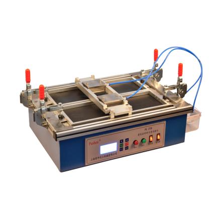 普申Pushen JTX-II建筑涂料耐洗刷仪图片