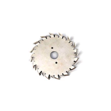 MODERNER P-50 dispersion blade, diameter 50mm