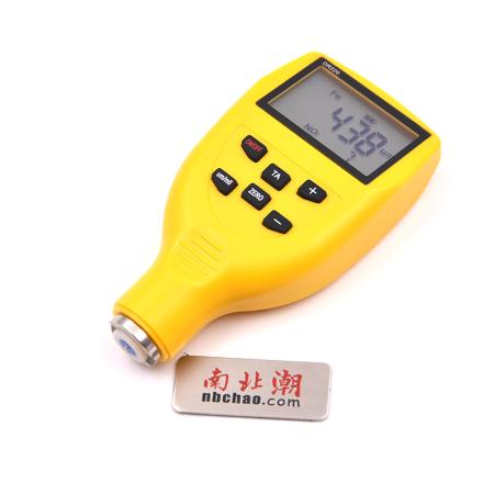 东如 DR220(升级版) 一体式涂层测厚仪 0-2000μm图片
