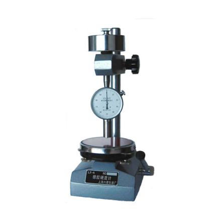 LIULING LX-A Shore rubber hardness gauge machine