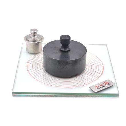 PUSHEN Pushen CCQ Consistency Tester