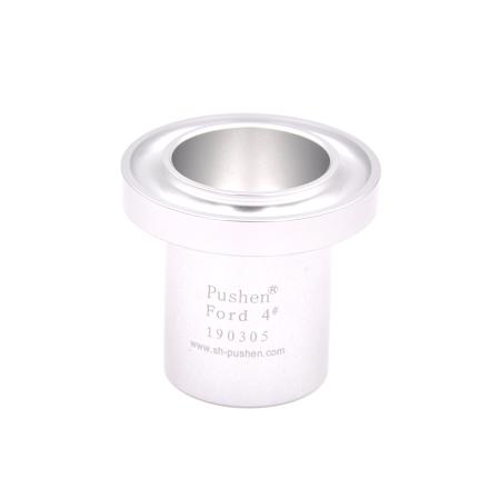 普申/Pushen PS 1021/4号 Ford福特杯 铝制单杯图片