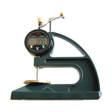 LIULING CH-20 (Digital Display) Digital Display Benchtop Thousand Minutes Special Thickness Gauge