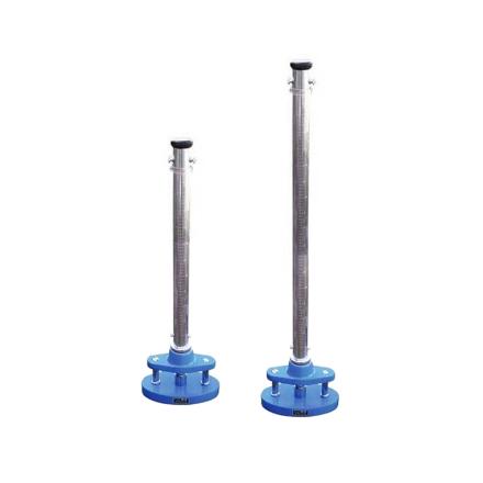 国产 QCJ-50 漆膜冲击器 50mm图片