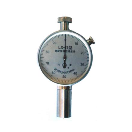 LIULING LX-D Hardness rubber hardness gauge