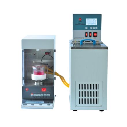 FANGRUI instrument BZY-2 Surface Tensiometer test range 0~400mN/m