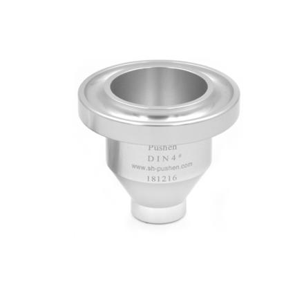 普申/Pushen PS 1022/1 DIN 6号台式粘度杯 定制图片