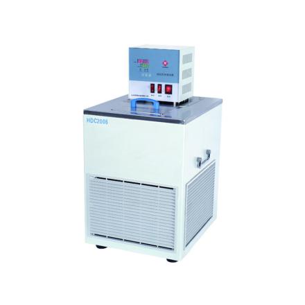 FANGRUI instrument DC-0506 Thermostatic Bath volume 6L Temperature range -5~ 100 ℃