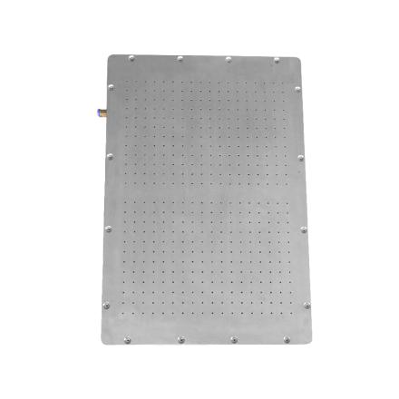 MODERNER ZXP-A3 Drawdown Vacuum Plate without Pump 480x340mm