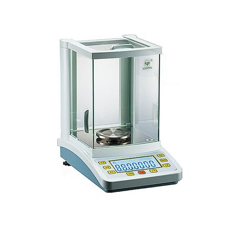 YUEPING FA1604C Auto Internal Cal Analytical Balance