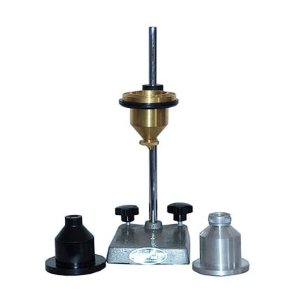 精科 QND-4A 粘度计(胶木杯) 适用于测定粘度在150秒以下的涂料产品图片