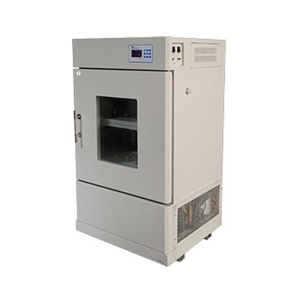 BOXUN BSD-YF2200 Vertical double-decked intelligent precision Shaker (thermostatic, with refrigeration)