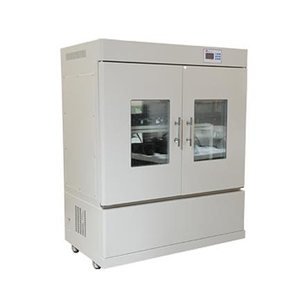 BOXUN BSD-YX2400 Vertical double-decked intelligent precision Shaker (thermostatic, with refrigeration)