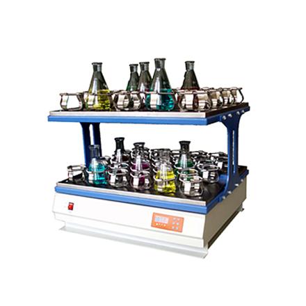 BOXUN BSD-50D double-decked large capacity shaker