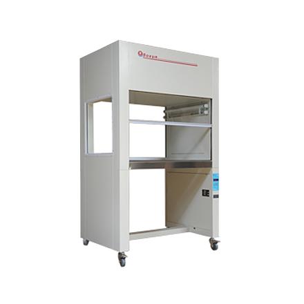 BOXUN VS-840-2 single person double vertical Laminar Flow Cabinet