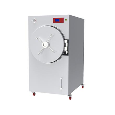 BOXUN BXW-280SD-G horizontal circular pressure Autoclave grid structure with drying