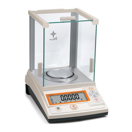 HUAZHI PTT-FA200 technical analytical balance weighing: 200g