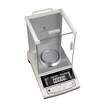 HUAZHI PTY-323/423 Professional Precision Balance 320/420g