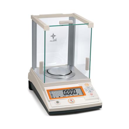 HUAZHI PTT-JA300 Technical Precision Balance Weighing: 300g