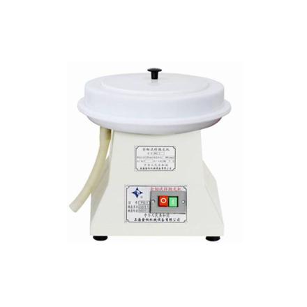 YUZHOU PG-1 metallographic sample polishing machine, large throwing plate, low noise