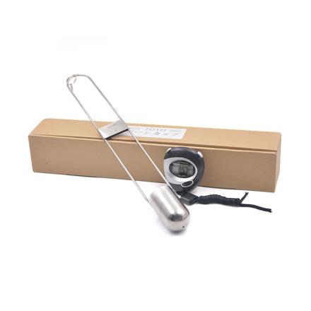 Japan TOYO TOYO 4 #Viscosity Cup Zahn Viscosity Cup Zahn Cup zahn second measuring cup