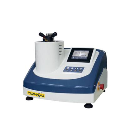 YUZHOU YZXQ-1A Automatic Metallographic Sample Inlay Machine, Automatic Hydraulic Inlay Machine