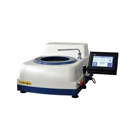 YUZHOU YMP-1-250 Metallographic polish-grinding machine