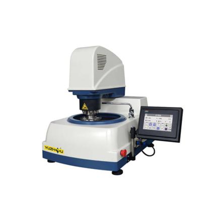 YUZHOU YMPZ-1-250 Metallographic polish-grinding machine
