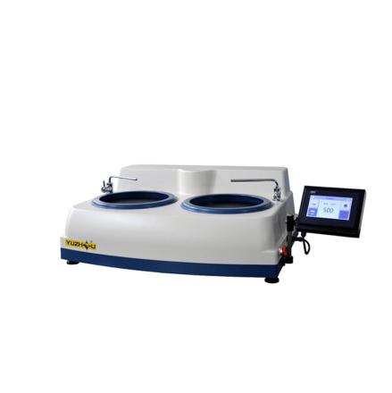 YUZHOU YMP-2-300 Metallographic polish-grinding machine
